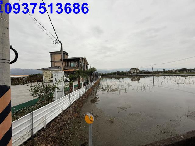 宜蘭員山農地-9