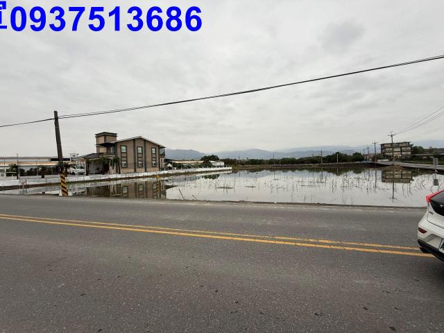 宜蘭員山農地-7