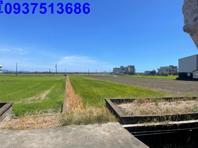 宜蘭壯圍農地-1