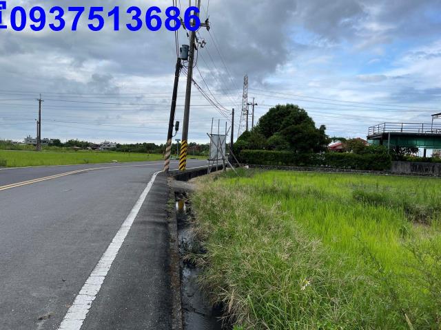 宜蘭三星農地-13