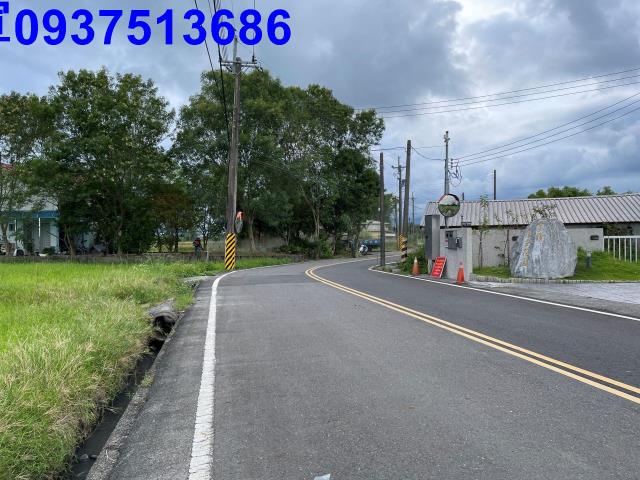 宜蘭三星農地-8