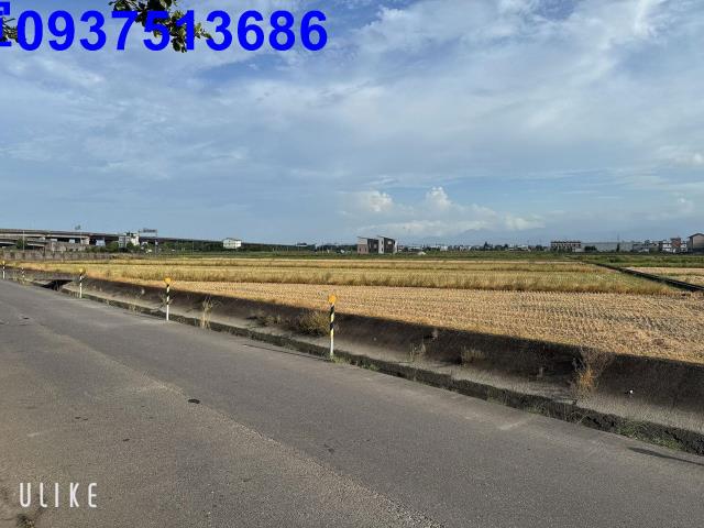 宜蘭壯圍農地-13