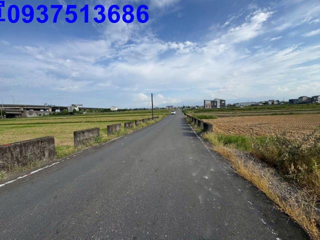 宜蘭壯圍農地-1