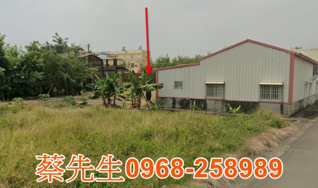 六甲中社里乙建興建豪華住宅別墅