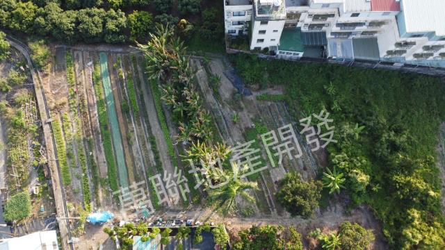 南投市建地綠地農地-2