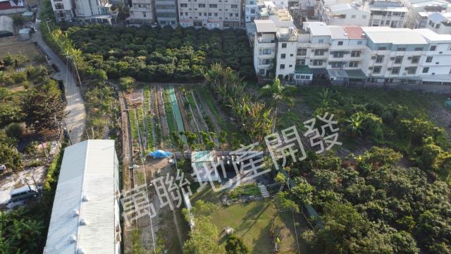 南投市建地綠地農地-4