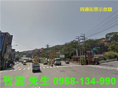 高原交流道