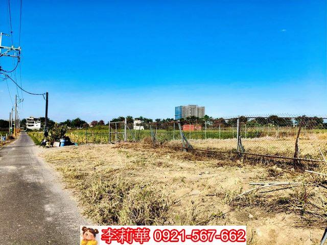 台南農地-5
