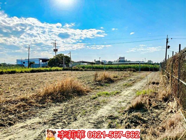 台南農地-7