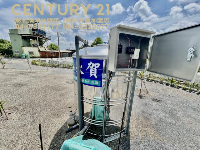 彰化秀水農地-1