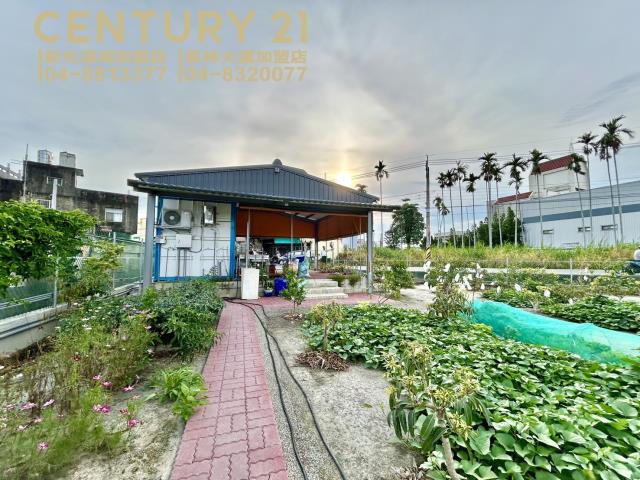 彰化大村農地-3