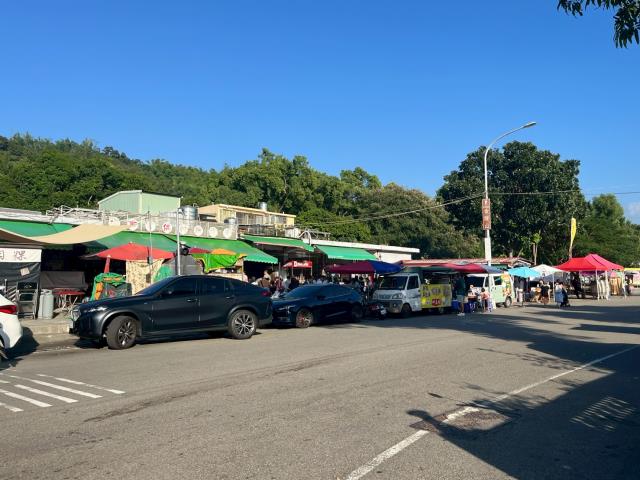 台中霧峰山坡地-4