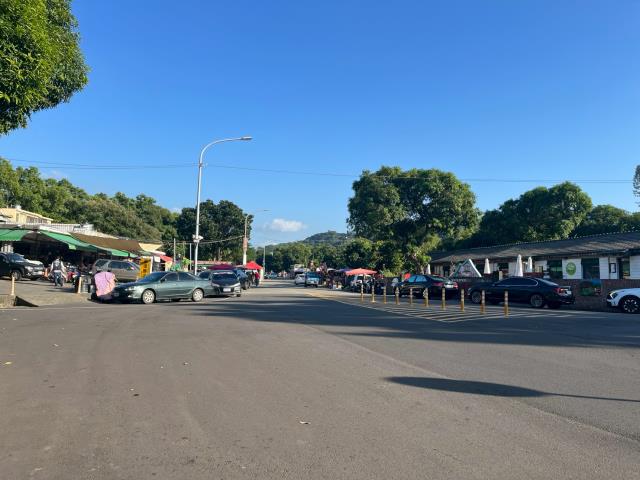 台中霧峰山坡地-7