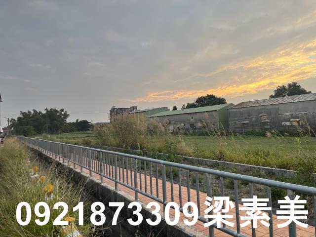 台南永康農地-10