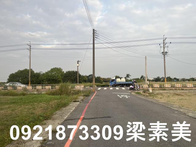 台南永康農地-0