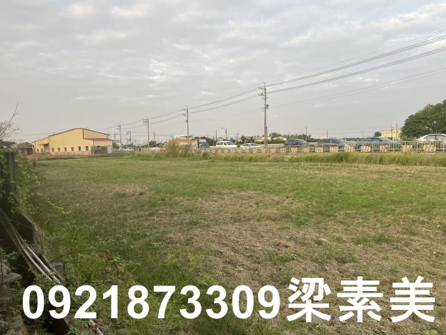 台南永康農地-1