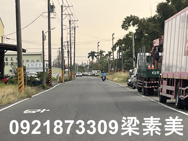 台南永康農地-5