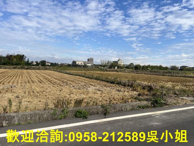 新竹新豐農地-6