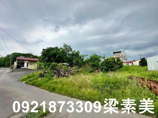 台南玉井建地-13