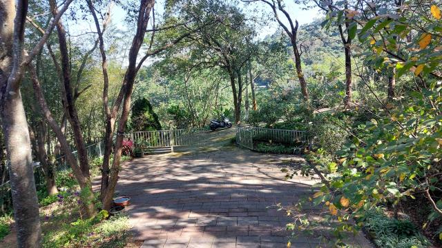 新竹橫山林地-4