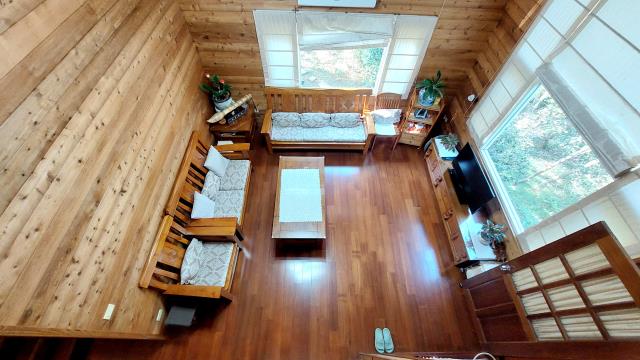 新竹橫山林地-8