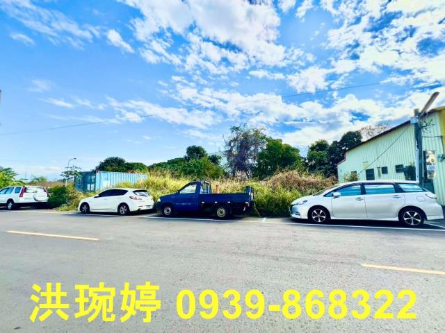 彰化芬園工業地-2