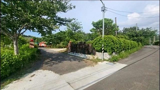 農地山坡地休閒地景觀地小坪數農地露營地農舍資材