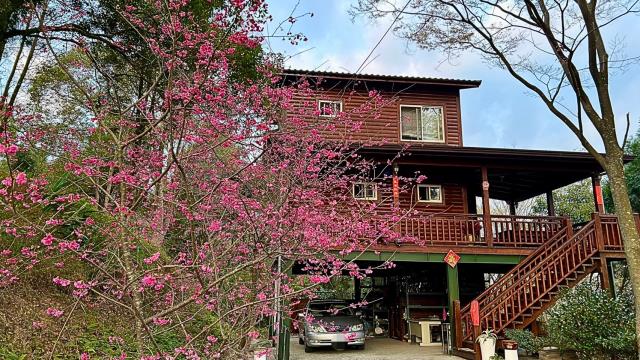 新竹縣橫山鄉農地農舍休閒地