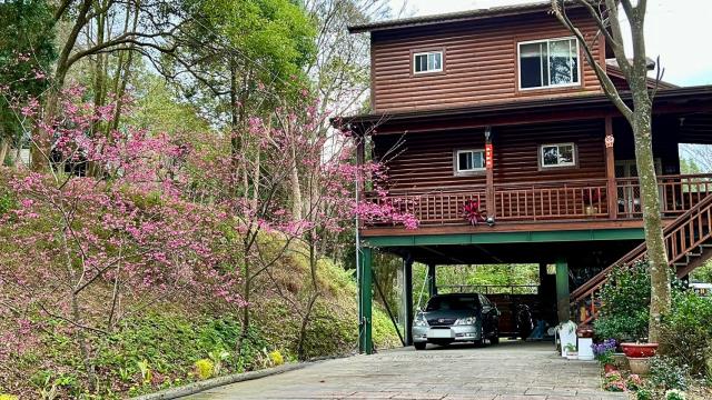 新竹橫山山坡地-1