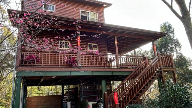 新竹橫山山坡地-2