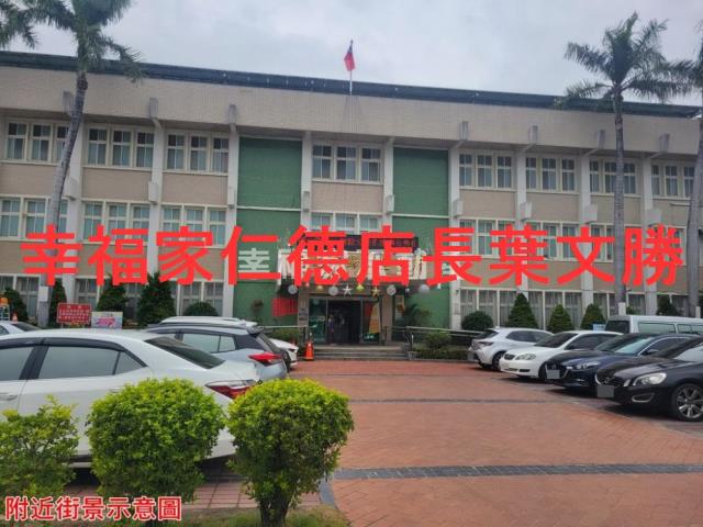 台南歸仁建地-3