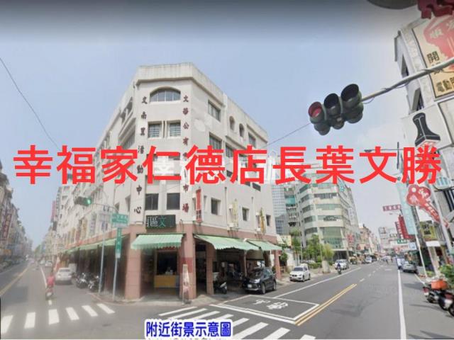 台南南區建地-12