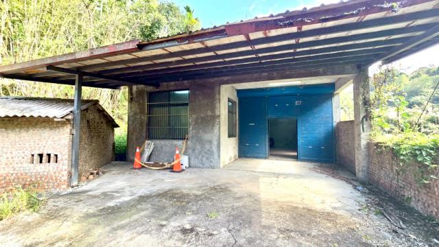 新竹縣北埔鄉農地農舍休閒地