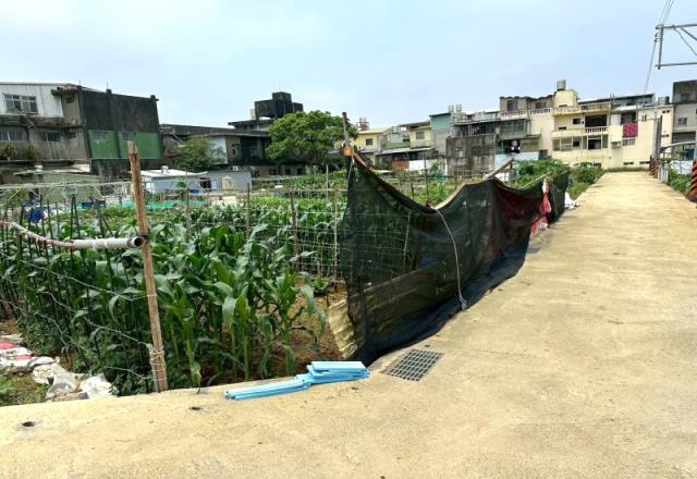 平鎮南勢國小都內農