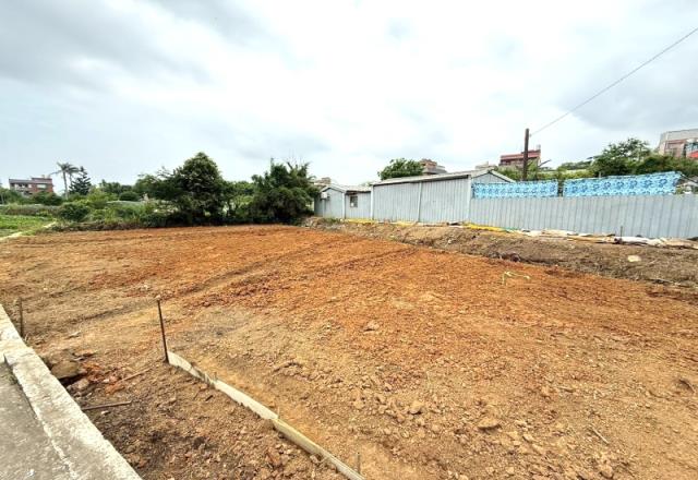 平鎮南勢國小都內農