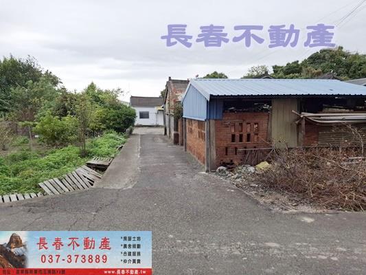 8F388中興工業區旁農建