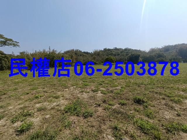 台南六甲農地-7