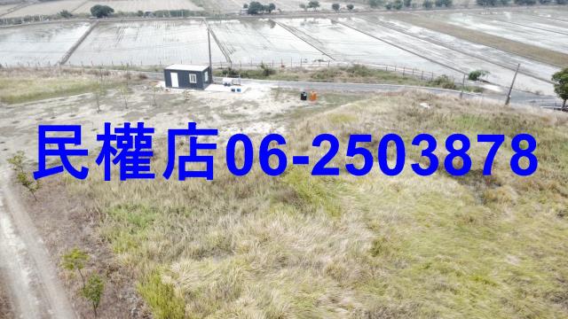 台南六甲農地-9