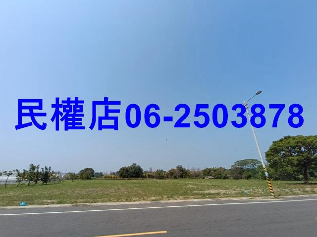 台南六甲農地-14