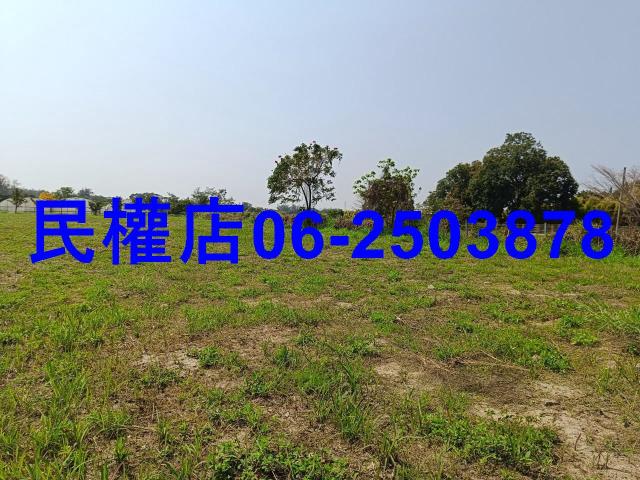 台南六甲農地-3