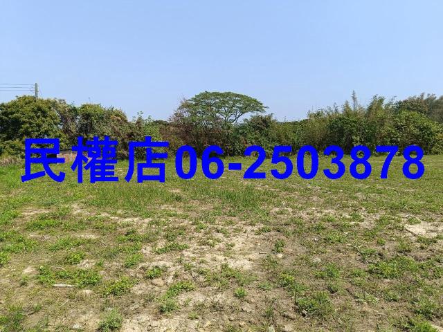 台南六甲農地-5