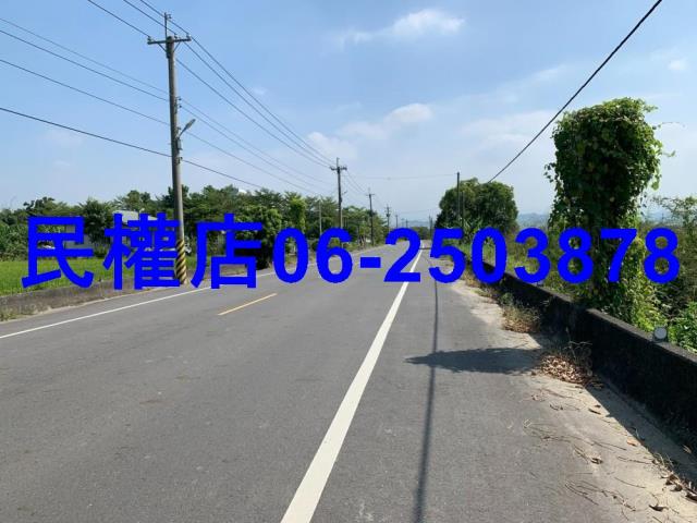 台南東山農地-3