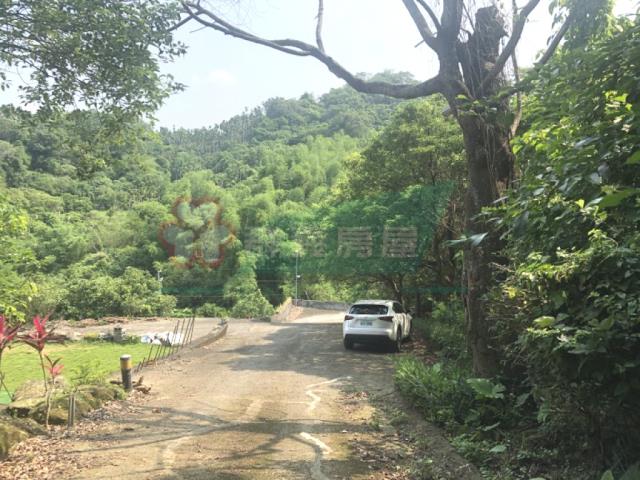 南投南投市農地-12