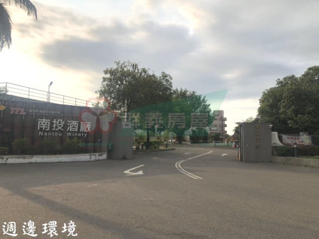 南投南投市農地-7