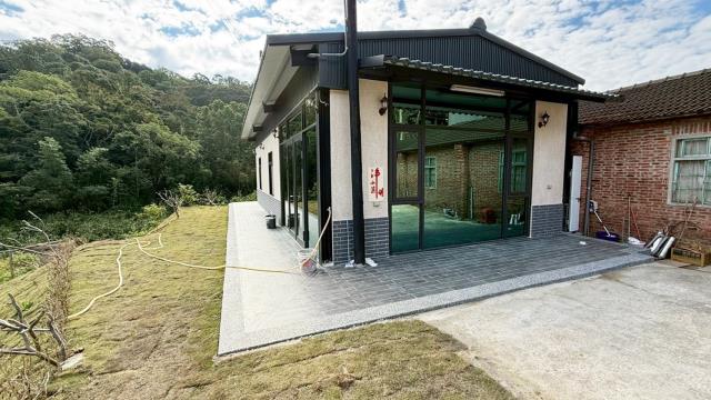 新竹峨眉農地-1