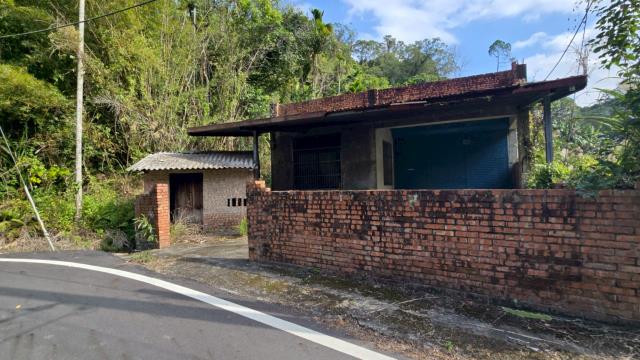 新竹農地新竹山坡地新竹休閒地新竹景觀地小坪數農地露