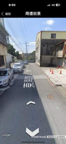 台中沙鹿住宅地-0