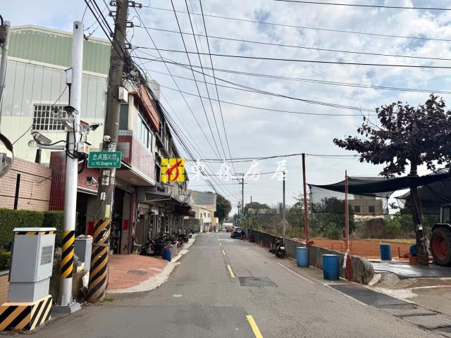 台中沙鹿住宅地-2