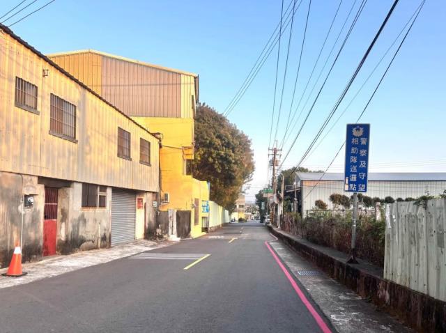 台中沙鹿住宅地-3