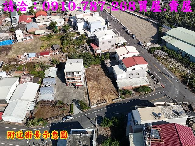 台南柳營建地-10